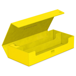 Ultimate Guard Ultimate Guard Deck Case Superhive 550+ Summer Edition Dandelion