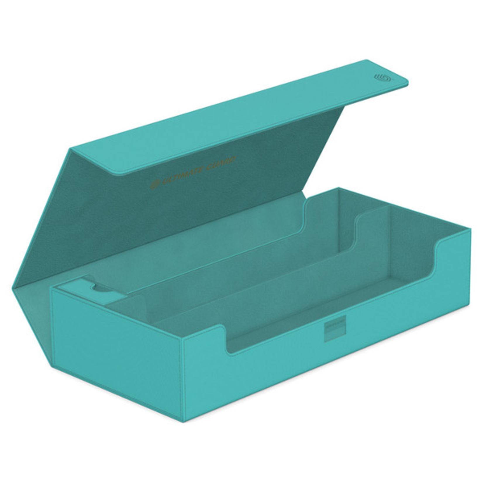 Ultimate Guard Ultimate Guard Deck Case Superhive 550+ Summer Edition Lagoon