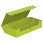 Ultimate Guard Ultimate Guard Deck Case Superhive 550+ Summer Edition Lime