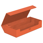 Ultimate Guard Ultimate Guard Deck Case Superhive 550+ Summer Edition Peach
