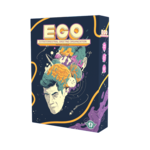 Bitewing EGO Extraterrestrial Greeting Oranization