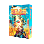Bitewing SILOS Secret Interlopers from Outer Space