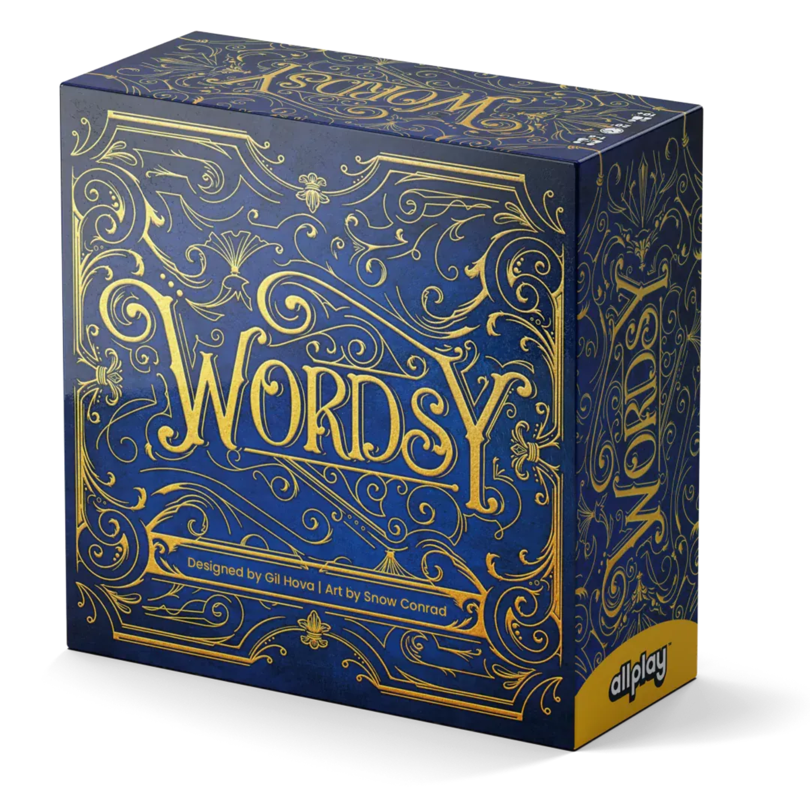 Allplay Wordsy