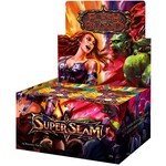 Legend Story Studios Flesh and Blood Super Slam Booster Box