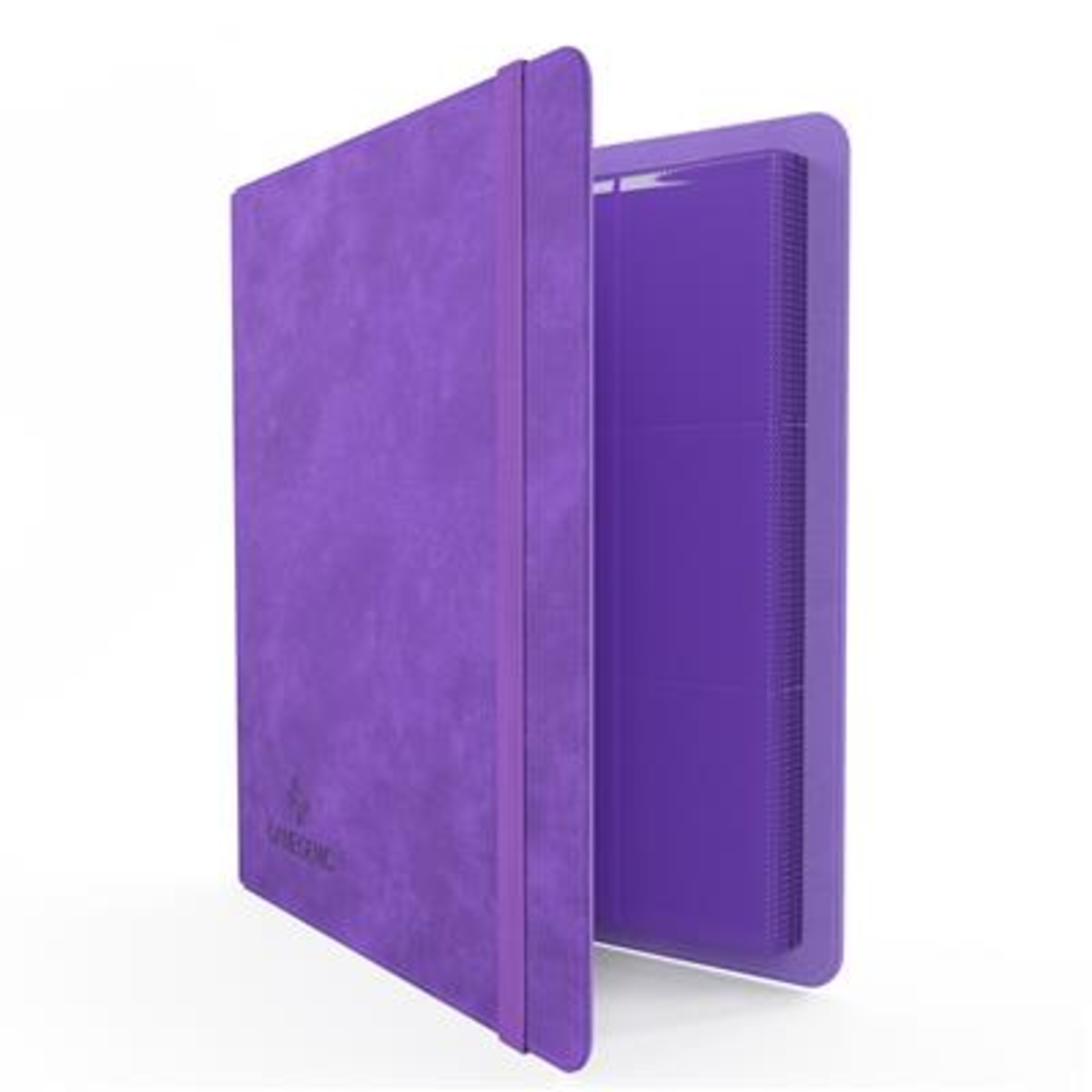 Gamegenic GameGenic Prime 24 Pocket Purple