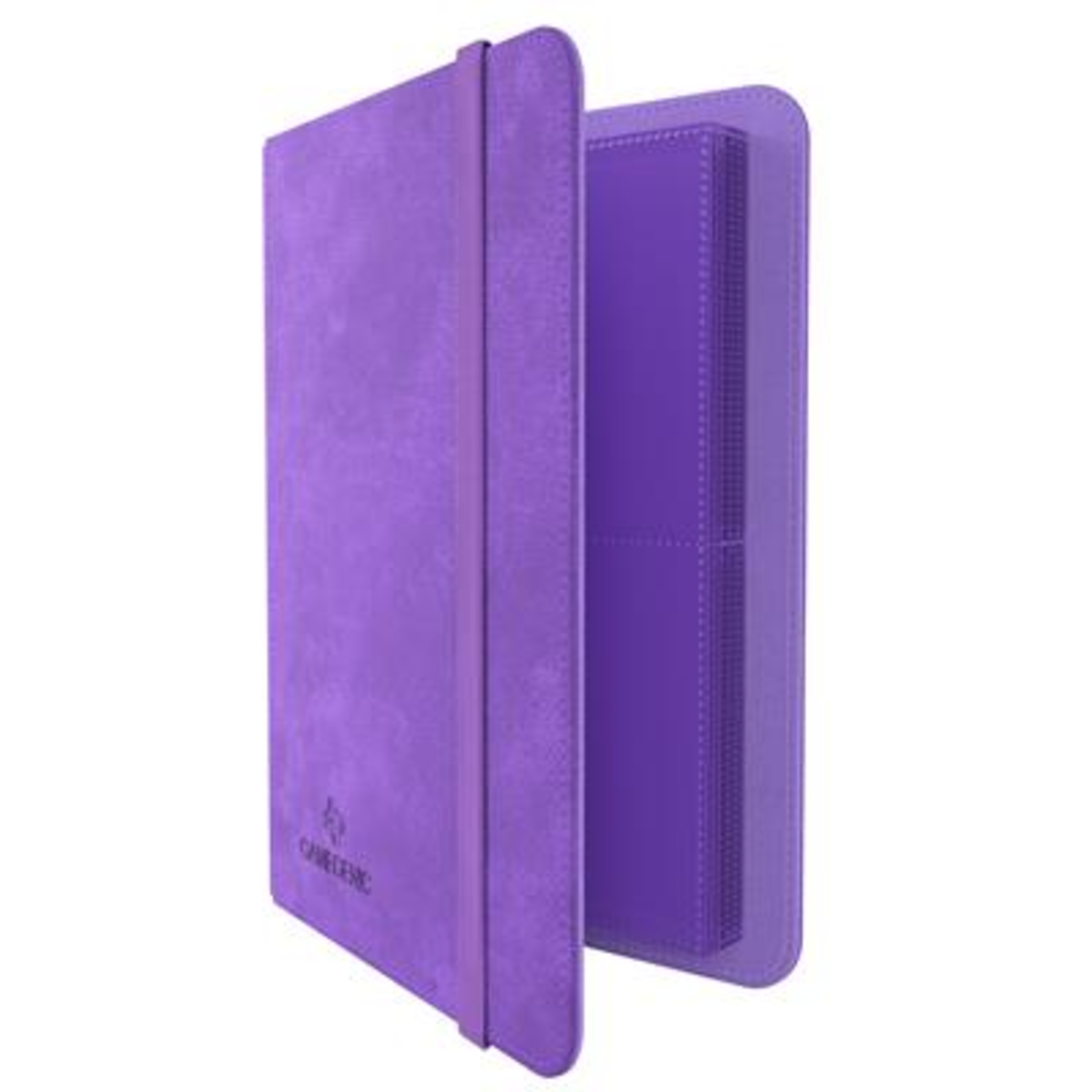 Gamegenic GameGenic Prime 8 Pocket Purple