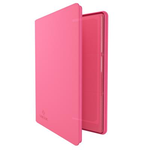 Gamegenic GameGenic Zip-Up 18-Pocket Album Pink