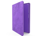 Gamegenic GameGenic Zip-Up 18-Pocket Album Purple