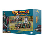 Games Workshop Warhammer The Old World Grand Cathay Jade Warriors