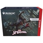 Wizards of the Coast Magic the Gathering Spider-Man Bundle