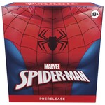 Wizards of the Coast Magic the Gathering Spider-Man Prerelease Kit PACK