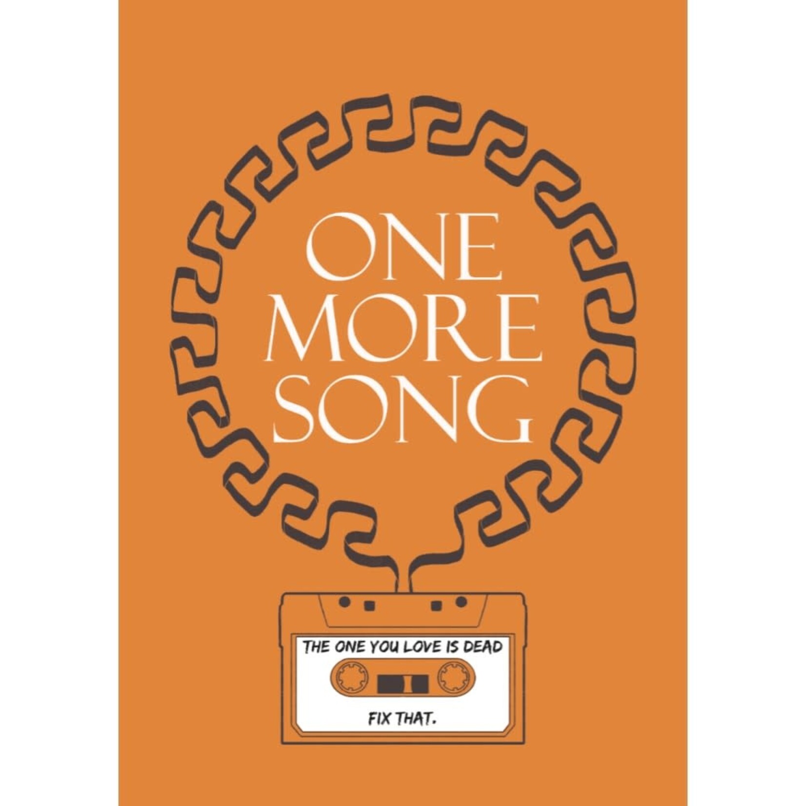 Ex Stasis Games One More Song