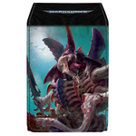 Ultra Pro Ultra Pro Deck Box Alcove Warhammer 40k Tyranid