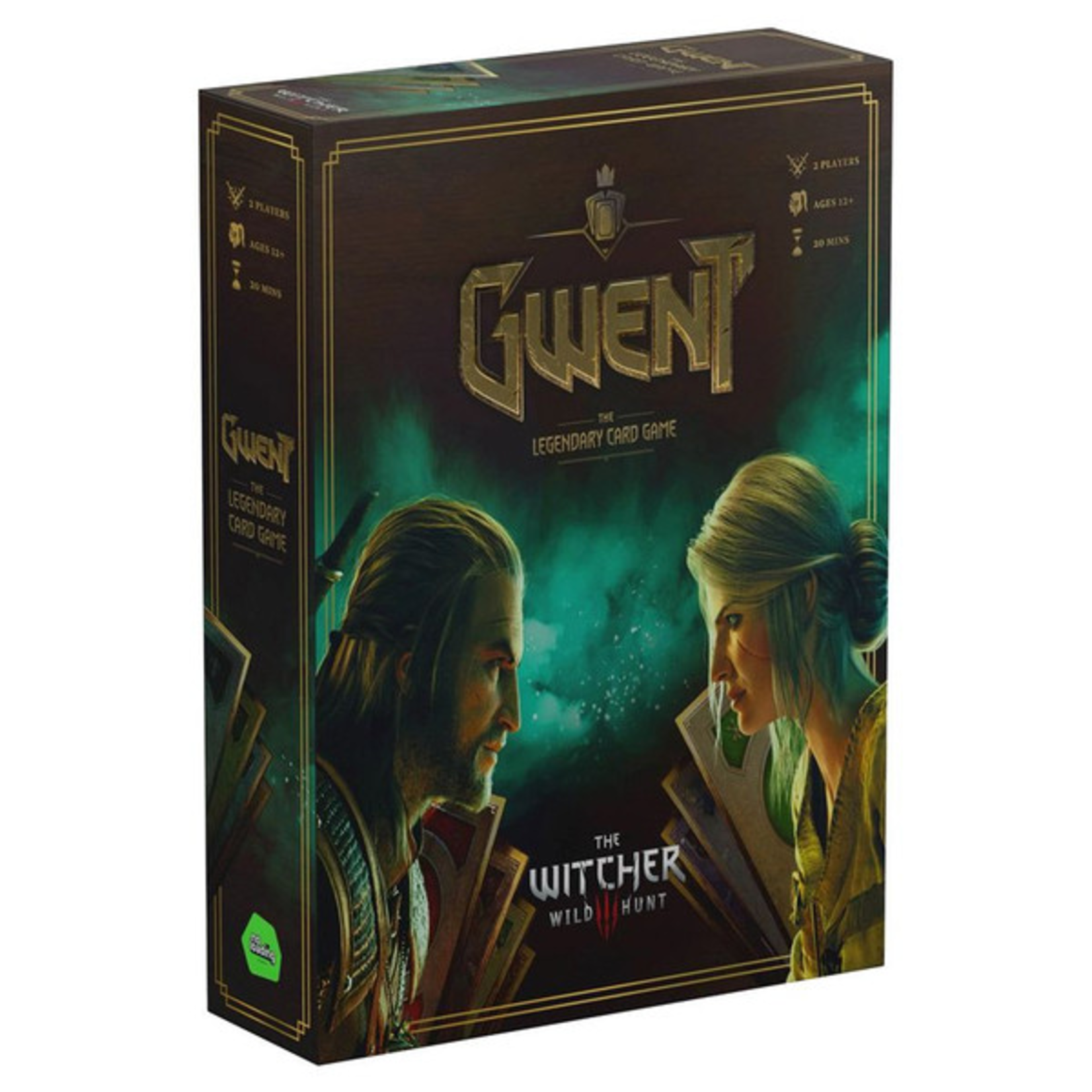 No Loading Games Gwent