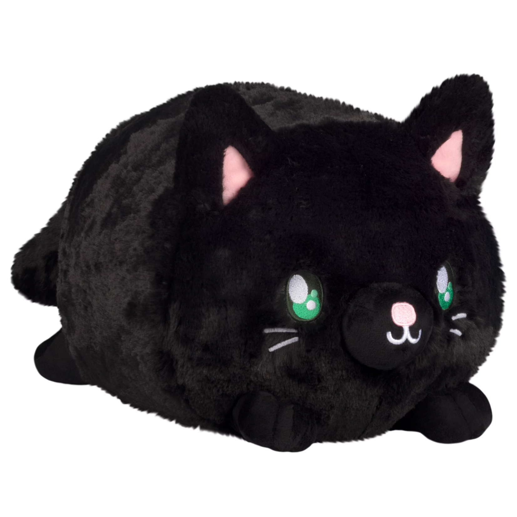 Squishable Squishable Black Kitty