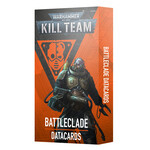 Games Workshop Kill Team 4E Datacards Battleclade
