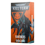Games Workshop Kill Team 4E Datacards Raveners