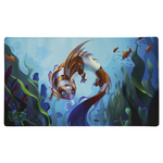 Arcane Tinmen Dragon Shield Playmat Cinderfin