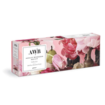 Galison 1000 pc Panoramic Puzzle Ashley Woodson Bailey Endless Love