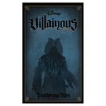Ravensburger Villainous Disney Treacherous Tides