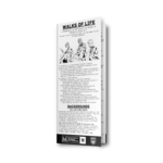 Tuesday Knight Games Mothership Walks of Life Tuesday Knight Games Mothership Walks of Life