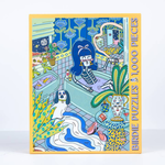 Birdie Puzzles 1000 pc Puzzle Moonlight