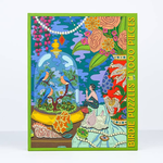 Birdie Puzzles 1000 pc Puzzle Sunday Morning