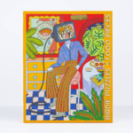 Birdie Puzzles 1000 pc Puzzle Mama Told Me