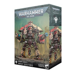 Games Workshop Warhammer 40k Space Marines Imperial Knights Knight Questoris
