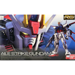Bandai Gundam RG Gat-X105 Aile Strike Gundam