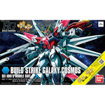 Bandai Gundam HG 066 Build Strike Galaxy Cosmos 1 144
