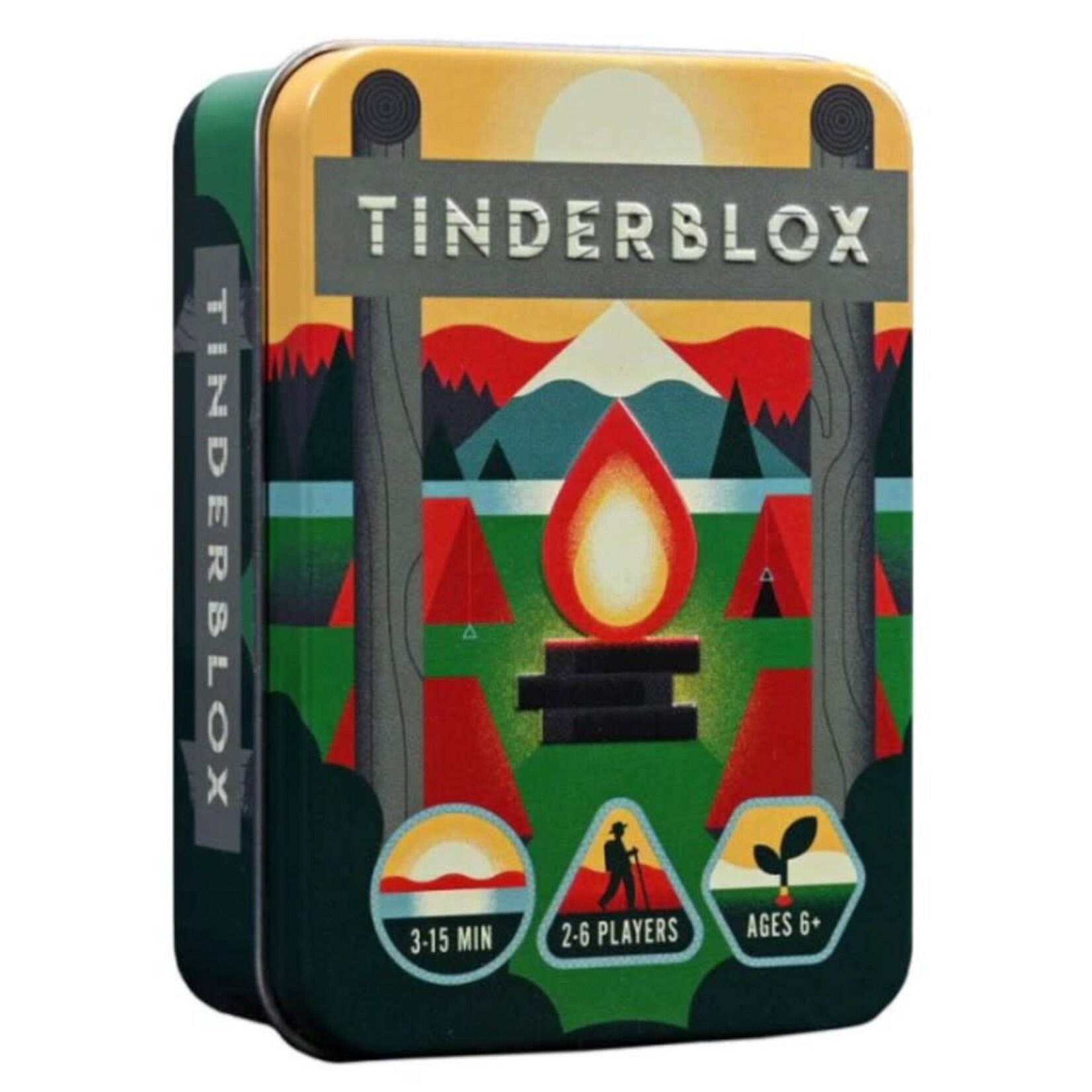 Tinderblox Storm