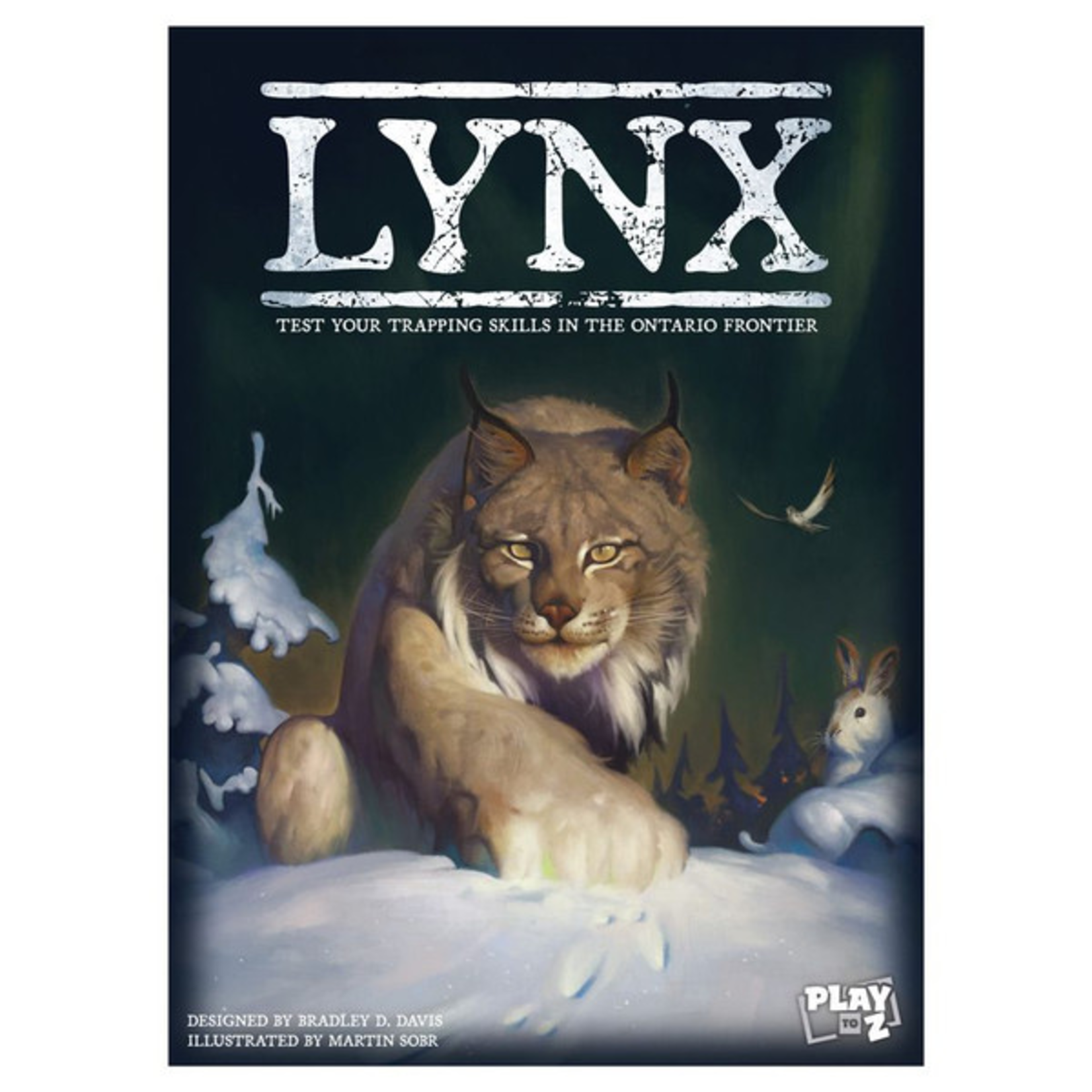 Play to Z Lynx