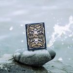 Games Well Playing Cards PNW Mist