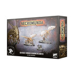 Games Workshop Necromunda Ash Waste Nomads Ashwing Helamites