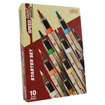 Army Painter Army Painter Speedpaint Marker Starter Set
