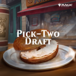 GG PDX Magic the Gathering Friendly Neighborhood Draft 1 pm Oct 11 2025