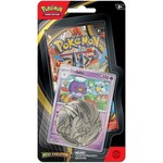 Pokemon Company International Pokemon Mega Evolution Checklane Booster Drifblim
