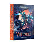 Games Workshop Voidscarred HC