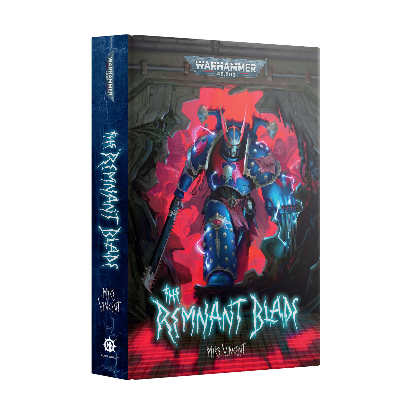 Games Workshop The Remnant Blade HC