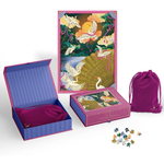 Good Juju Ink 500 pc Puzzle Birds of a Feather
