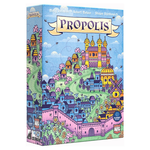 Alderac Entertainment Group Propolis