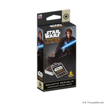 Atomic Mass Games Star Wars Legion Galactic Republic Command Card Pack