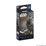 Atomic Mass Games Star Wars Legion Separatist Alliance Command Card Pack