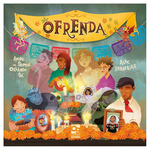 Osprey Games Ofrenda