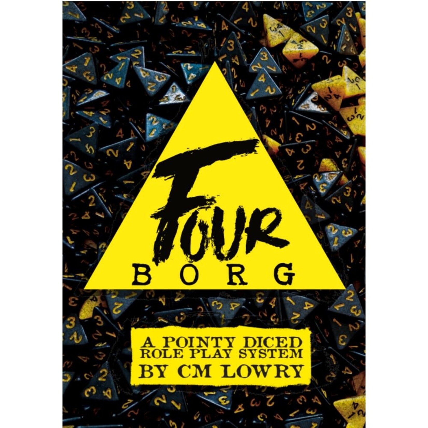 Beyond Cataclysm Mork Borg Four Borg