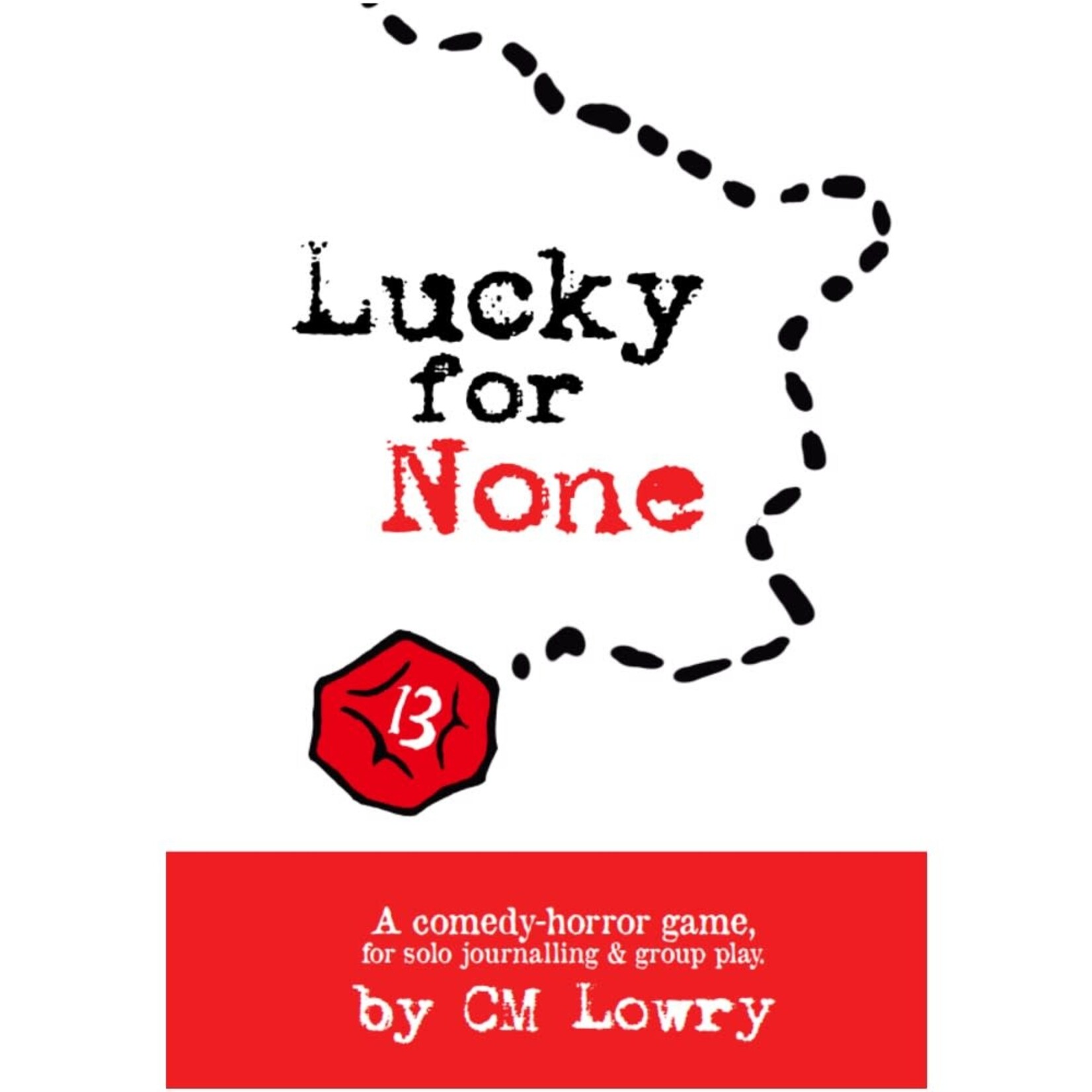 Beyond Cataclysm Lucky for None