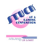 Beyond Cataclysm Stuck at a Gaming Convention