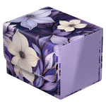 Ultimate Guard Ultimate Guard Sidewinder 100+ Floral Places Moonlit Glen