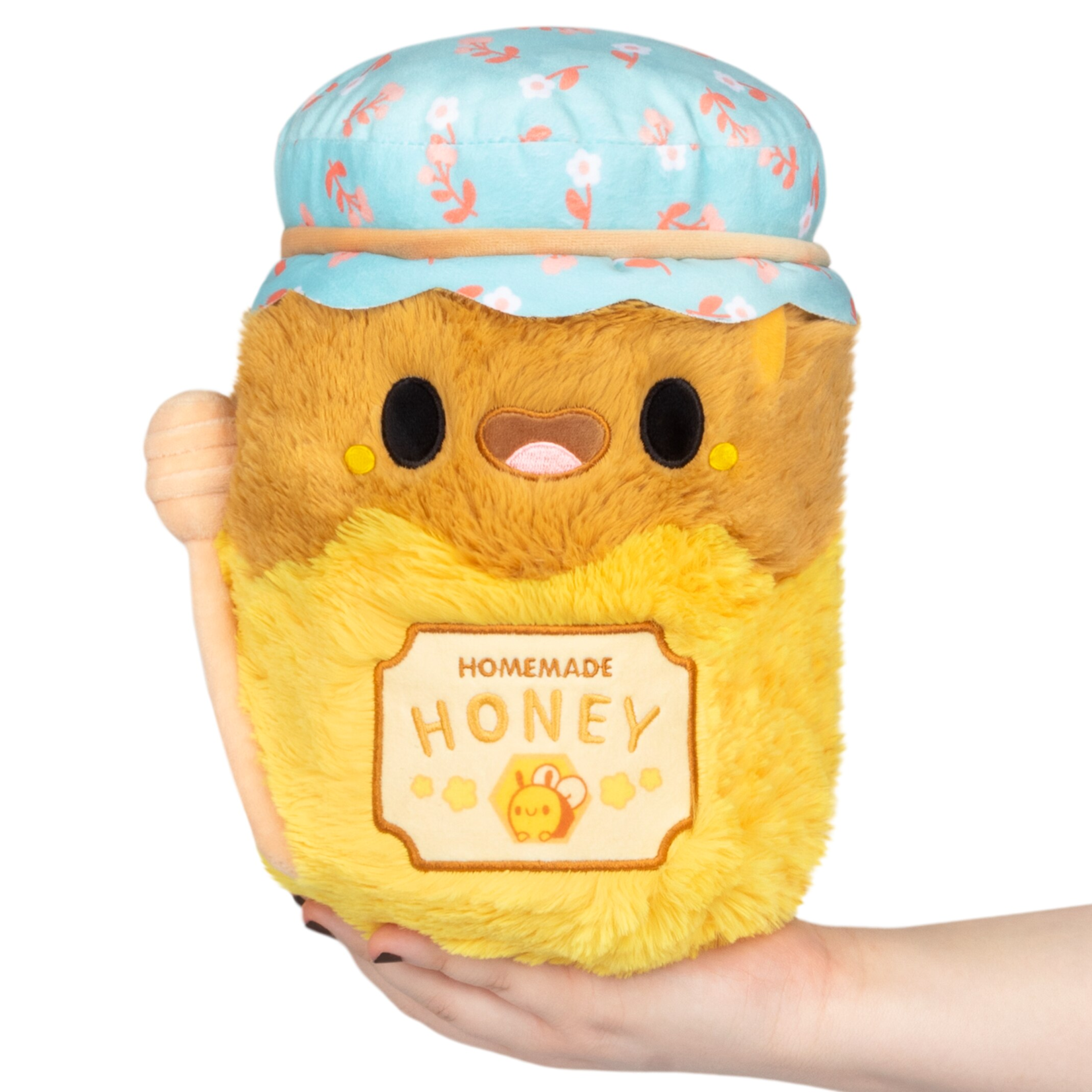 Squishable Mini Comfort Food Honey Jar